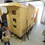 Tiny house lessons learned