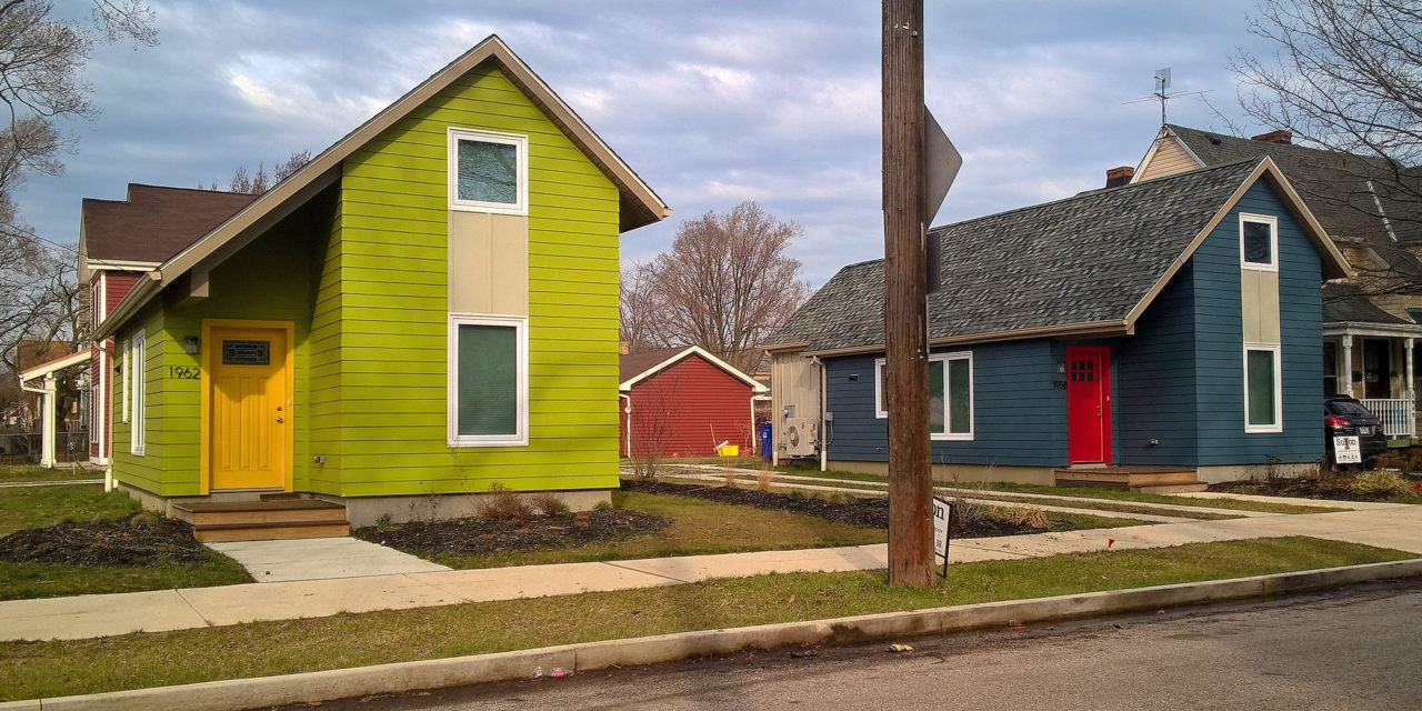 An “experiment” or mad science?