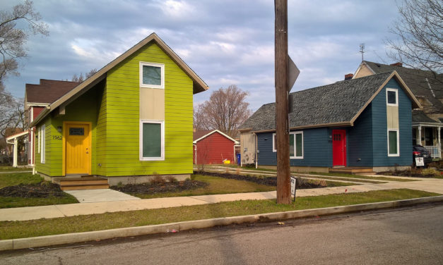 An “experiment” or mad science?